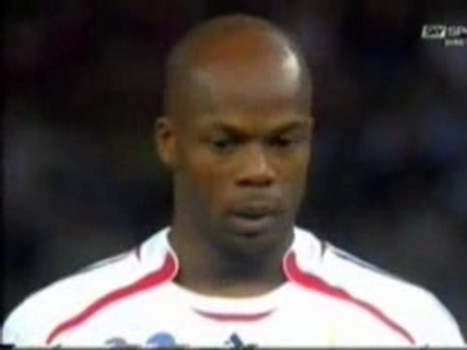 Wiltord  coupe du monde