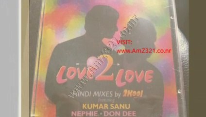 2Kool - Love 2 Love (www.AmZ321.co.nr) Promo
