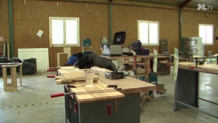 Api’Up, une association d’éco-conception 100% responsable et solidaire