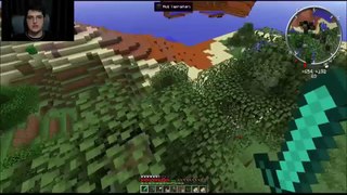 Minecraft Oynuyorum - Bölüm 12: EnderMan Avı