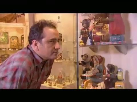 Eksik Bir Şey (Ezginin Günlüğü)