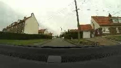 circuit ligne Saint Omer