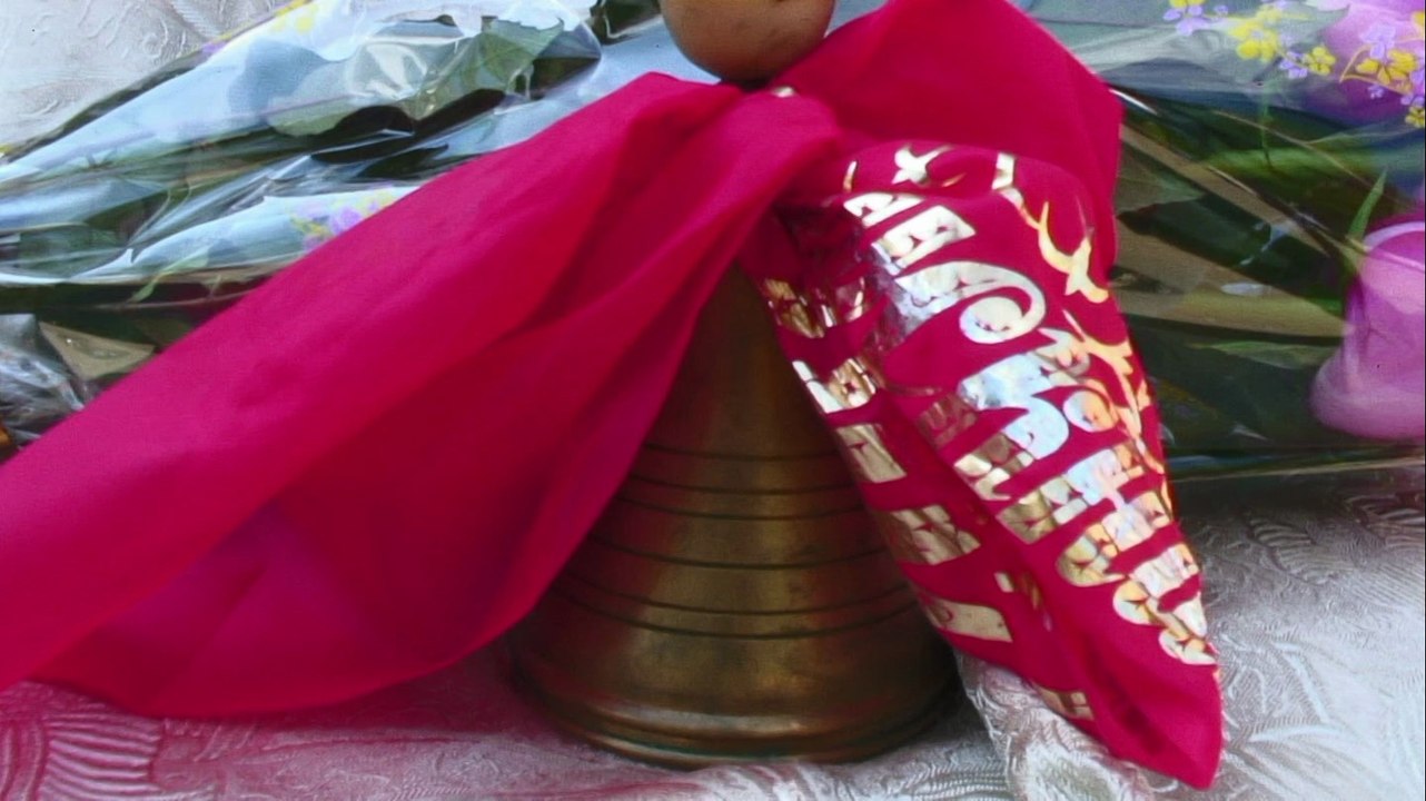 Последний звонок. mpg. 23 мая 2014 года, г. Приволжск, школа №1.