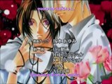 Anime Spalyrics Project - Eden - Yami no Matsuei op. full (subs en español)