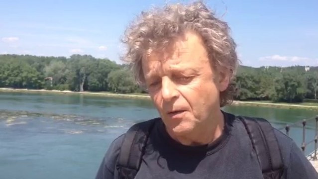 Vaucluse : les intermittents mettent en garde les ministres