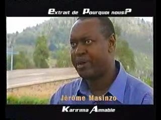 Quotas ethniques dans les écoles rwandaises