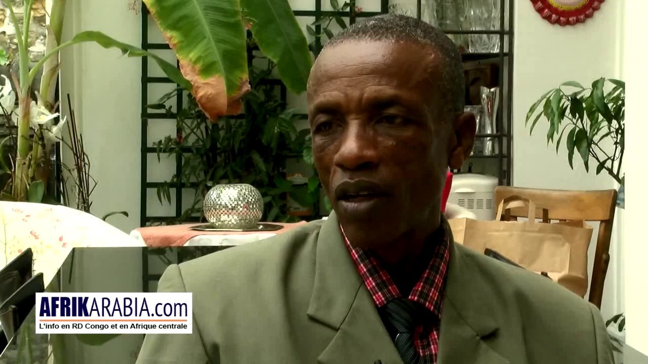 Témoignage Richard Mugenzi (Génocide Rwanda) -2