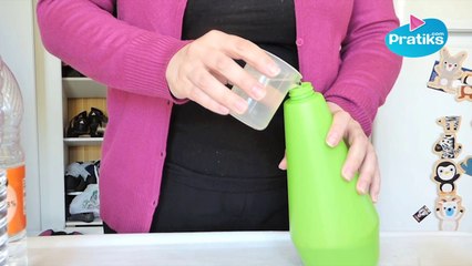 Comment faire votre nettoyant multi-usage bio