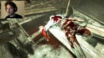 Outlast: Whistleblower Oynuyorum - Son Durak: Bölüm 3