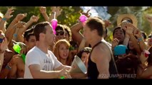 22 Jump Street TV SPOT - Channing & Jonah Are Back! (2014) - Jonah Hill Comedy HD