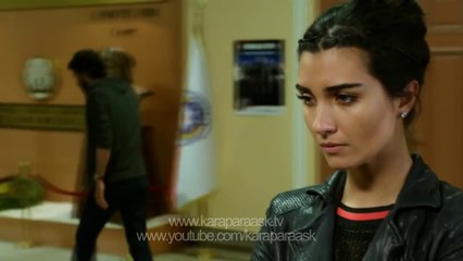 Kara Para Aşk 11. Bölüm 3. Fragman