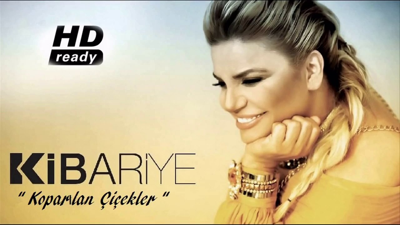 Kibariye - Koparılan Çiçekler