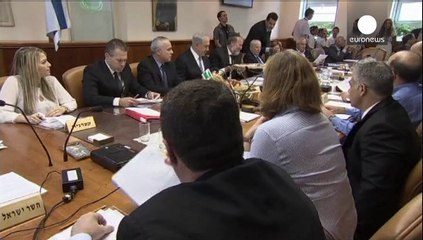 Mahmoud Abbas annonce "la fin de la division" des Palestiniens