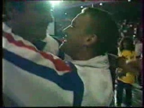 Unsu - shotokan karate kata (michael mil