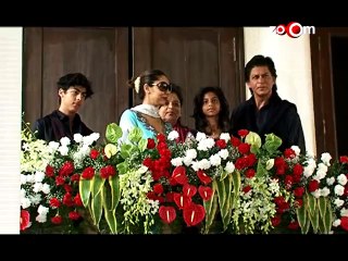 Shahrukh Khan helps Gauri Khan to set-up her BUSINESS