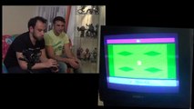 E.T. (Atari 2600) - Oynuyoruz [Nostaljik İlk 8 Dakika]