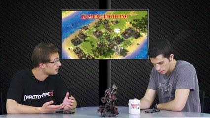 Ne Oynasam: 5 - 11 Mayıs