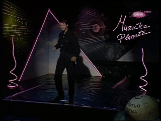 Marko Bulat - Ritam oko