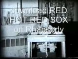 ATTENTION RED SOX NATION-red hot red sox