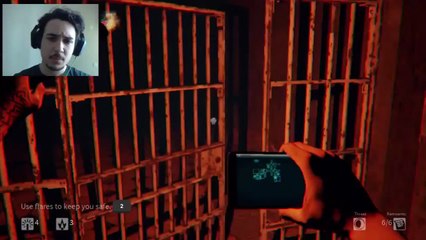 Daylight Oynuyorum - Son Durak: Bölüm 3 (Bağırma Bana!)