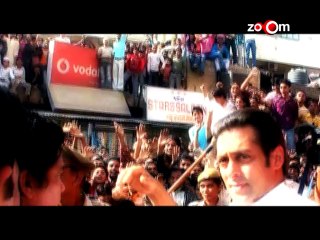 Times Celebex – TOP 3 ACTORS