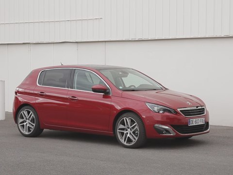 Essai Peugeot 308 2.0 BlueHDi 150 BVA6 Féline 2014
