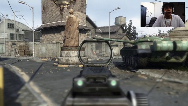 1616scarecrow First time playing Black Ops 2| Funny Random Moments | Opinion of Black Ops 2