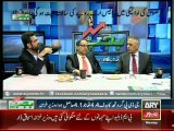 Budget Transmission With Waseem Badami 6 PM 2nd June 2014