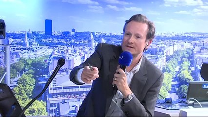 Dijhadisme : "Les Allemands auraient dû mettre une équipe pour filocher" Mehdi Memmouche