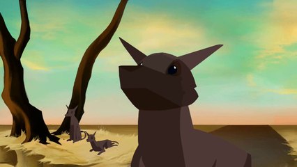 The Pine Marten Fiasco - Salty