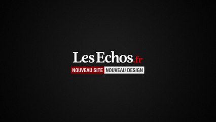 Les Echos : nouveau site, nouveau design