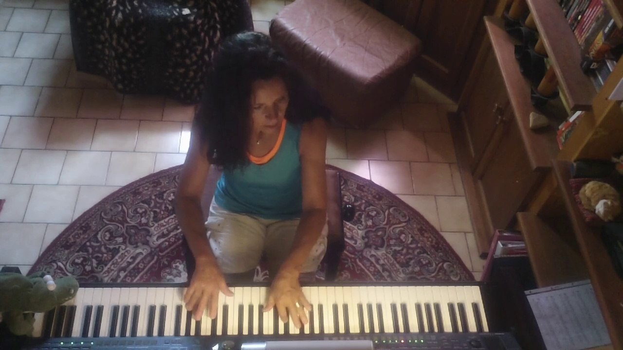 Yiruma  -   River flows inYou