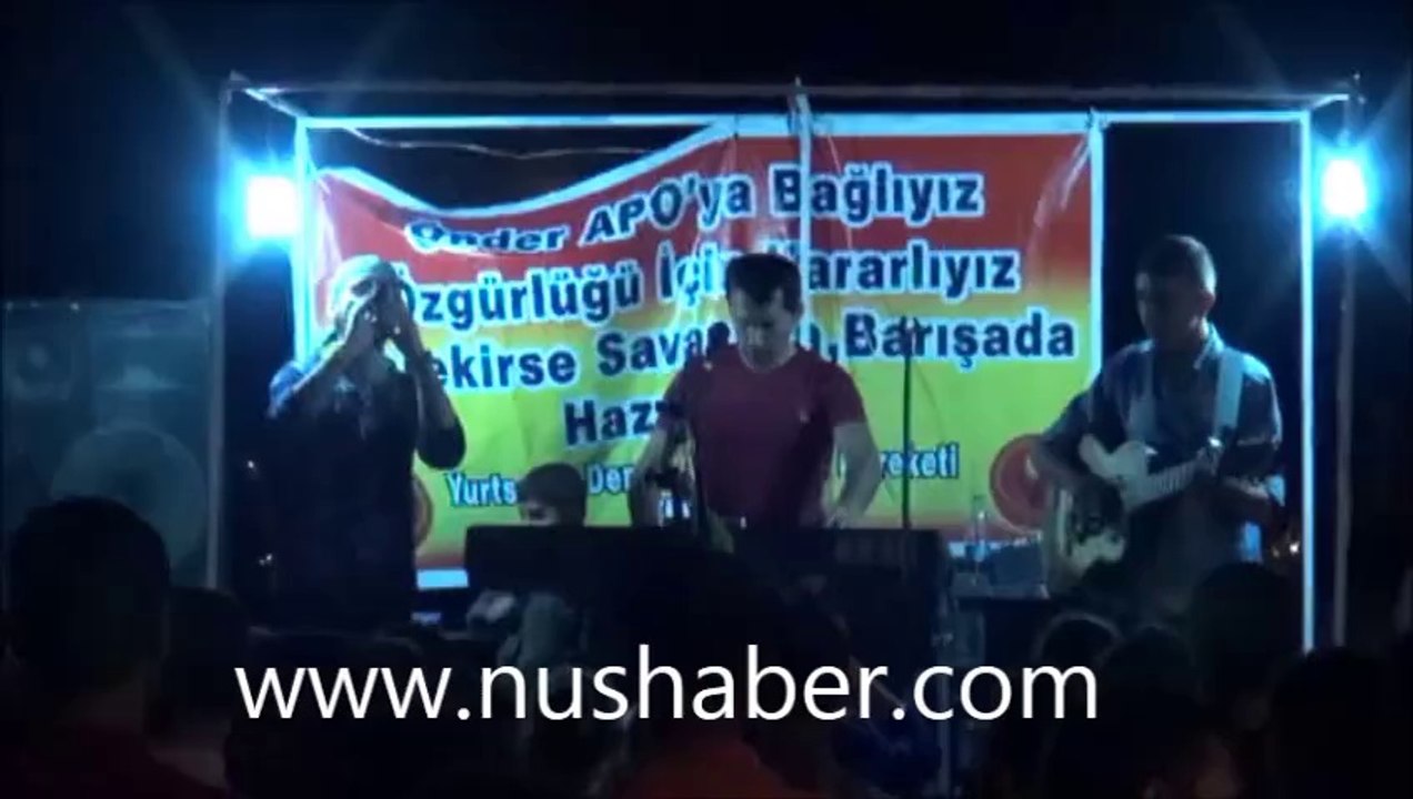Nusaybin'de Gençlik Merkezi'nin açılışı yapıldı