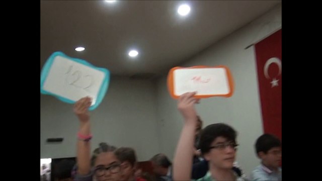 MEGA MENTAL ARİTMETİK - MEGA HAFIZA (Toplama-Çıkarma-Çarpma-Bölme)