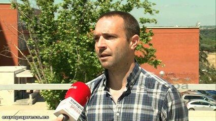 Podemos: "Hay que dar la palabra a la gente"