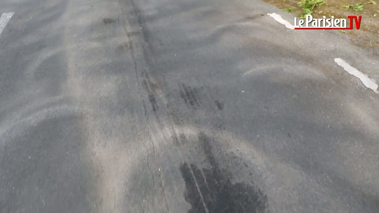 Deux morts à Aulnay-sous-Bois, les témoins racontent