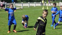 Tournois U6-U7 Ploemel 1/3