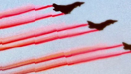 CGR Trailers - HOMEFRONT: THE REVOLUTION Announcement Trailer