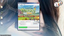 Farm Heroes Saga Cheats