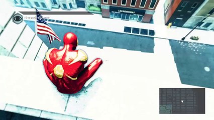 The Amazing Spider-Man 2 FR #5