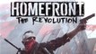 Homefront: The Revolution - E3 2014 Ankündigungs-Trailer [DE]