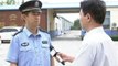 Police question cult members over east China murder