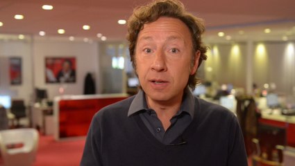 Juan Carlos abdique : "C'est une page de l'Espagne qui se tourne", dit Stéphane Bern