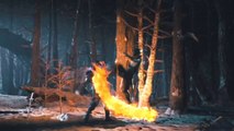 Mortal Kombat X - Official Announce Trailer