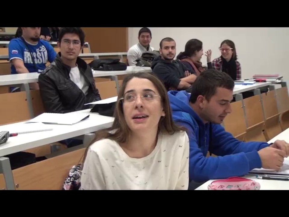 Serbest Kürsü-ODTÜ Kuzey Kıbrıs Kampusu'nda Eğitim