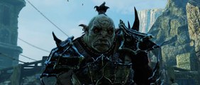 Mittelerde  Mordors Schatten   „Make Them Your Own  Story-Trailer   DE EN (Xbox 360, Xbox One)[1080P]