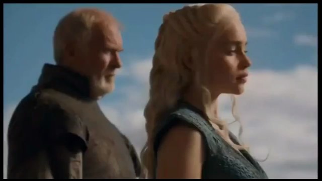 Game of Thrones - 4. Sezon 4. Bölüm Fragmanı