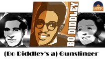 Bo Diddley - (Bo Diddley's a) Gunslinger (HD) Officiel Seniors Musik