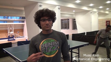 METU NCC Open Forum-Sport