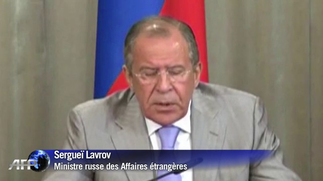 Ukraine: Moscou demande des couloirs humanitaires à l'ONU